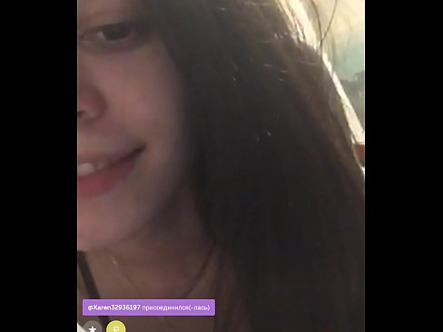 ❤️ Keçika rûsî ya rûsî (Periscope, VKontakte, Instagram) ❤❌ Pornoya rûsî li ku.fullpornercom.ru ﹏