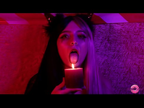 ❤️ Blowjob Passionate ji Sexy Succubus bi Têrkirina Devê ❤❌ Pornoya rûsî li ku.fullpornercom.ru ﹏