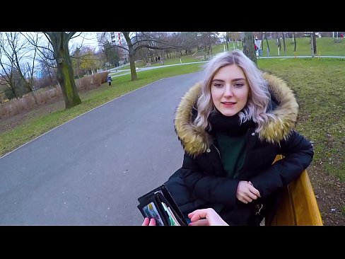 ❤️ Ji bo drav daqurtandina germa xerîbek - blowjob li parkê ji hêla Eva Elfie ve ❤❌ Pornoya rûsî li ku.fullpornercom.ru ﹏